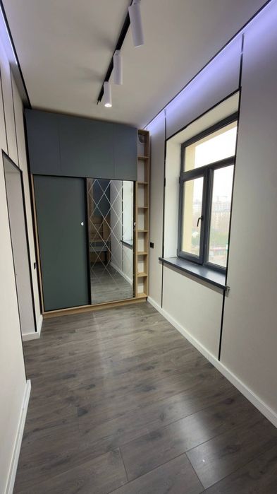 Квартира сотилади