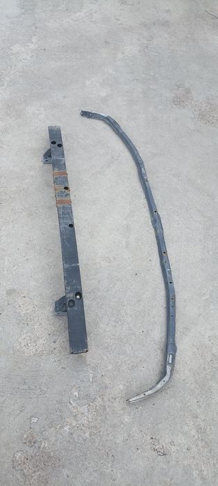 Сабля с усилителем