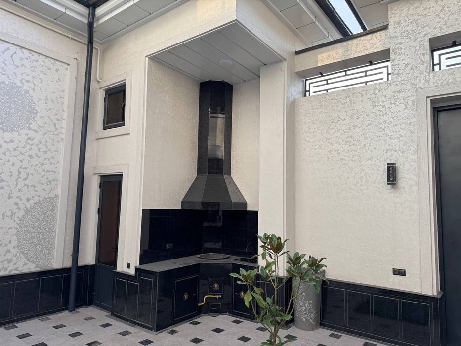 Продаётся НОВЫЙ ЕВРО ДОМ Сергели, Хонабад Беруний махалля