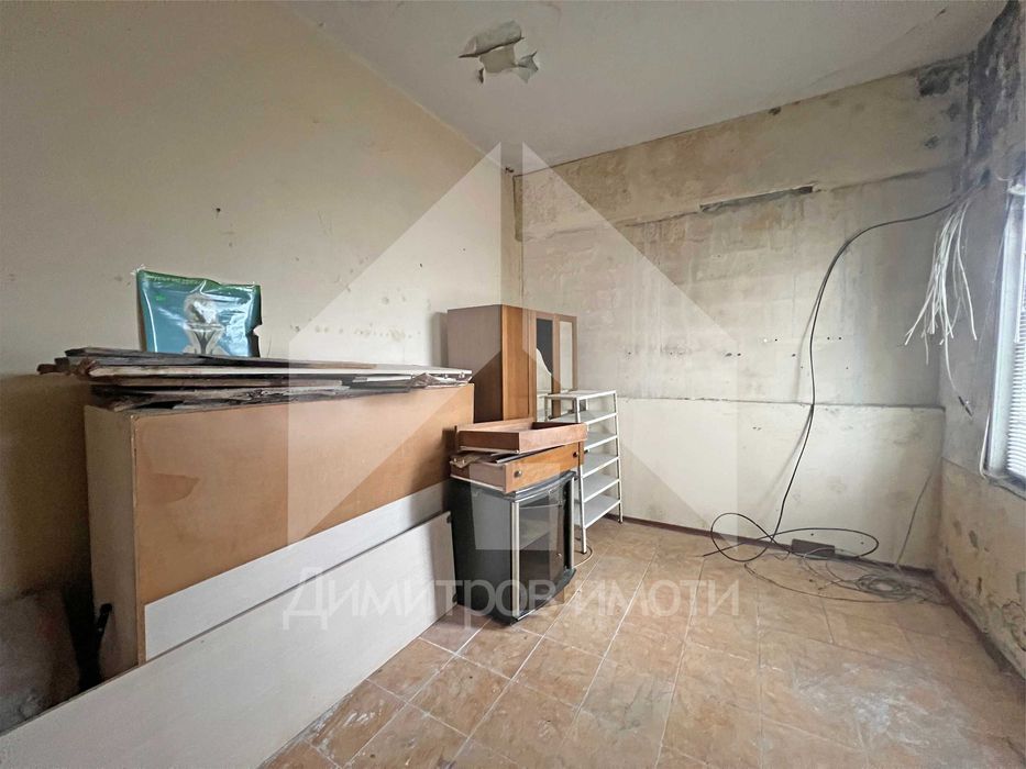 Продава се Магазин в Нови пазар - 37 кв.м за 676 €/кв.м - Снимка #10