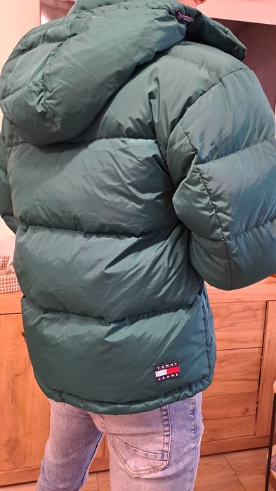 Зимно яке спортно
