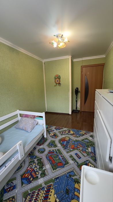 Обмен 2 кмн на 3-кмн