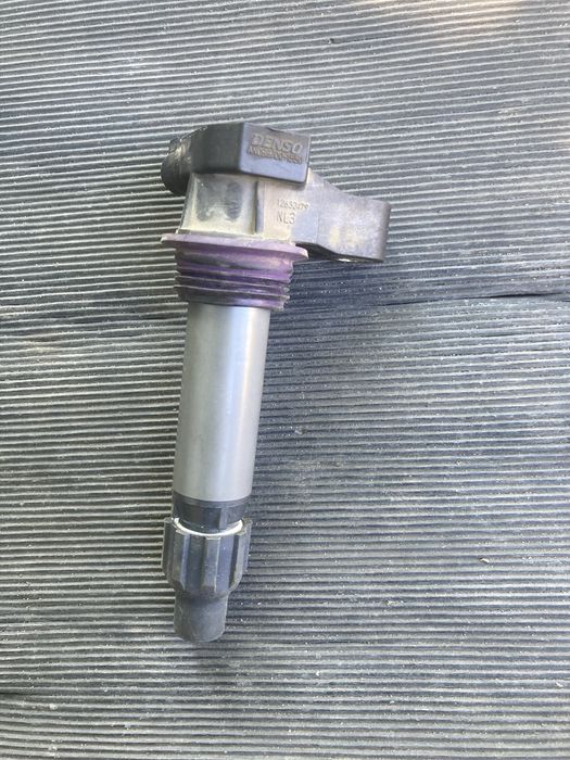 Катушка зажигания Шевроле