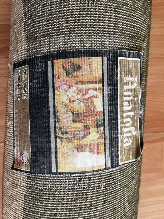 Продам 2 шерстяных ковра
