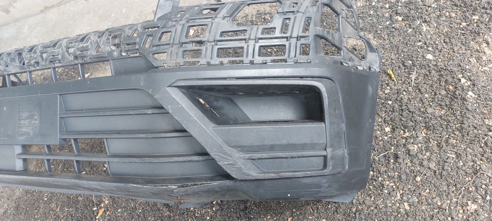 Bara fata vw crafter model 2017