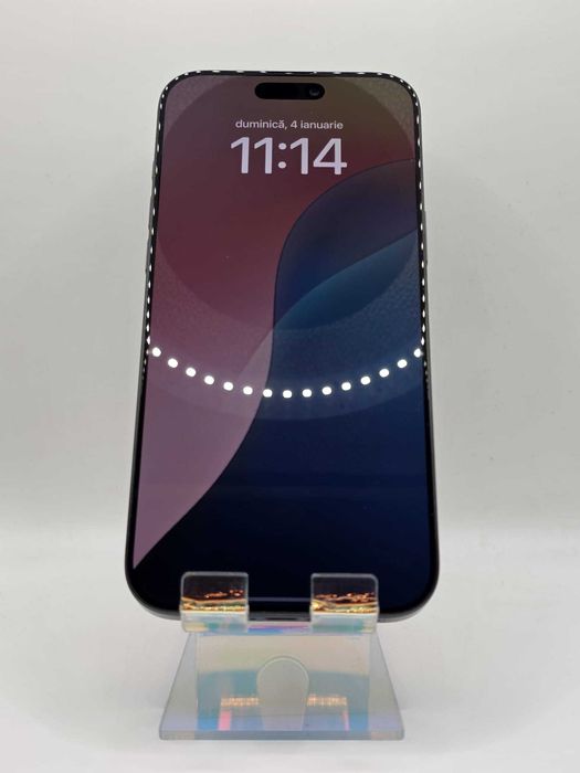 Iphone 16 Pro Max, MEM 256GB, RAM 8 GB, Amanet Doamna Ghica, Cod:92122
