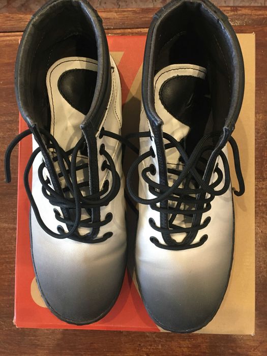 Маратонки sneakers twins на Camper-42 номер