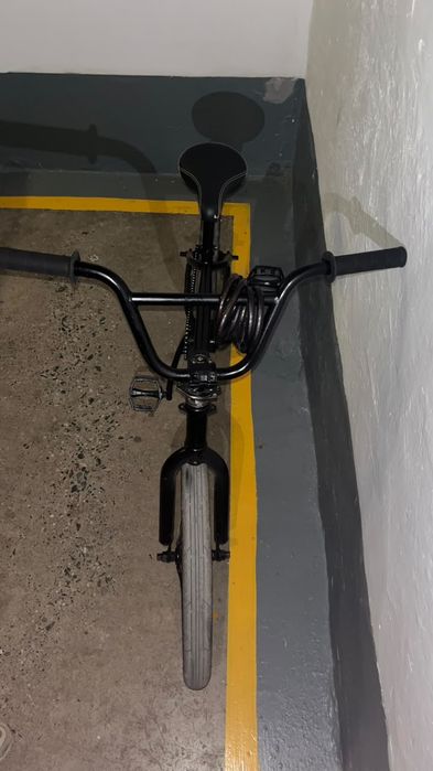 BMX велосипед спортивный