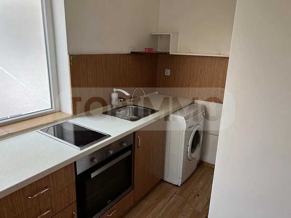 Дава се под наем Двустаен апартамент в Варна, Автогара - 60 кв.м за 398.82 € - Снимка #3