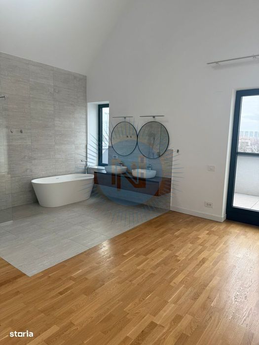 Townhouse Pipera Avalon