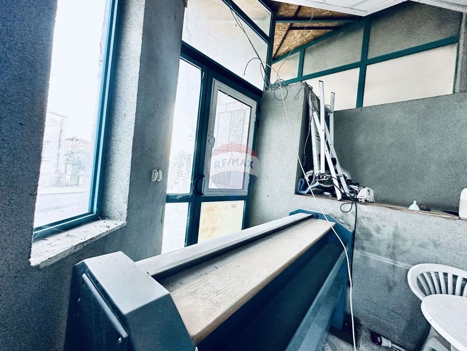 Продава се Магазин в Балчик - 150 кв.м за 434 €/кв.м - Снимка #9