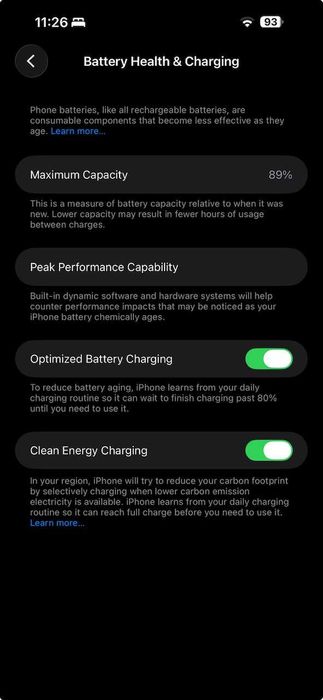 Apple iPhone 14 Pro Max | 128 GB | Deep Purple