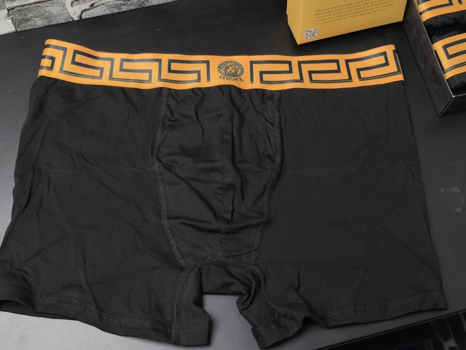 Versace боксерки