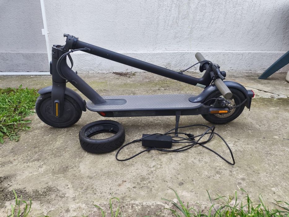 Trotineta electrica Xiaomi Mi 1S