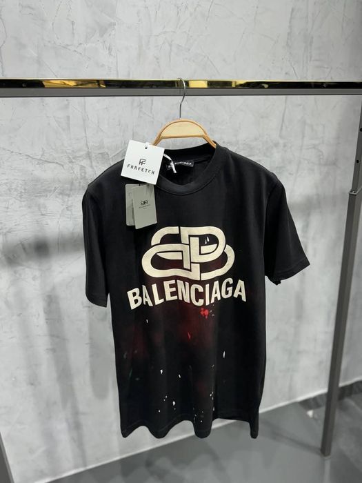 Мъжки тениски различни модели