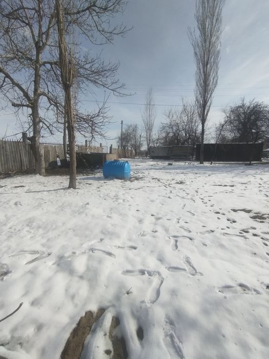 Продается дачный участок 6 соток