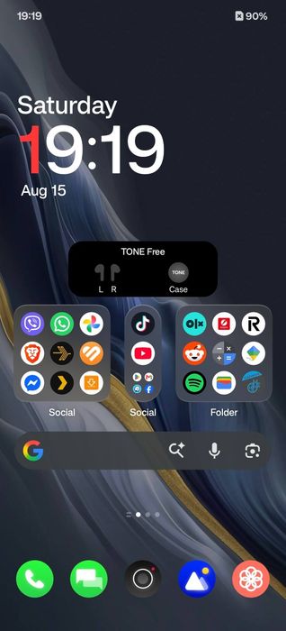 OnePlus 13 256GB 12Ram