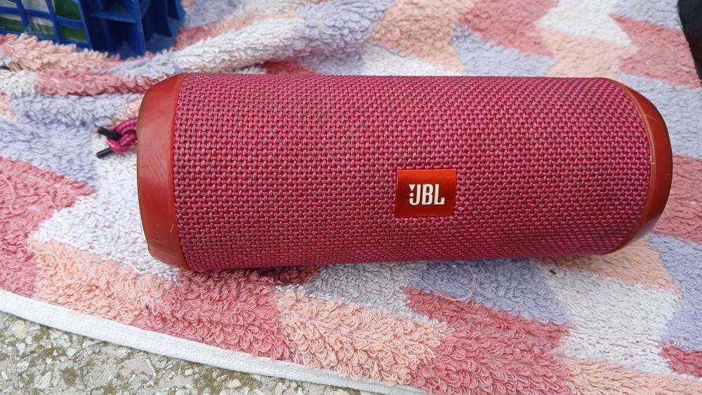 Boxe blutooth jbl