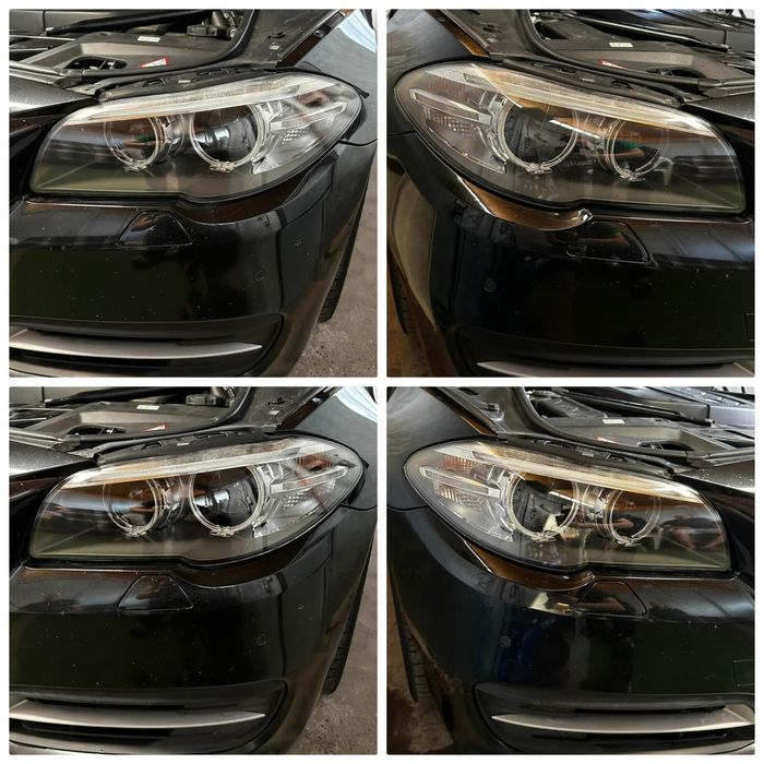 Polimerizare faruri cu cele mai mici preturi!