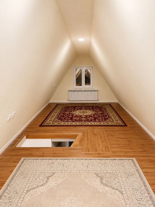 Аренда домика a-frame на сутки
