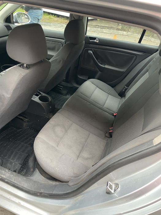 Volkswagen Golf 5 Break, 1800€ negociabil