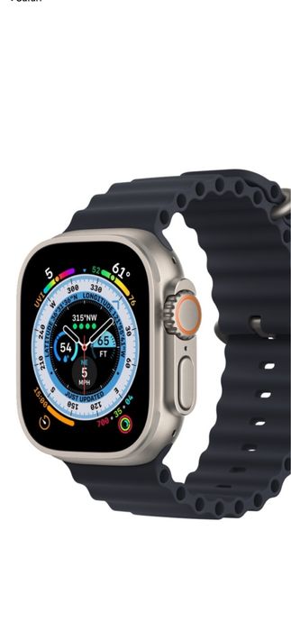 Apple watch ULTRA 1