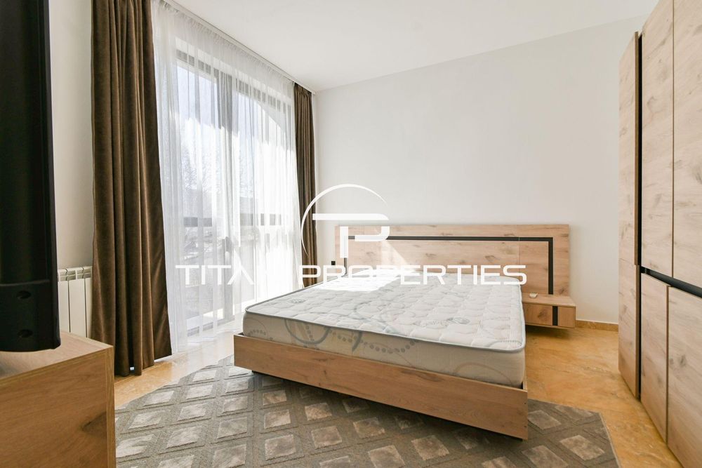 Дава се под наем Къща в София, Бояна - 200 кв.м за 1495.83 € - Снимка #12