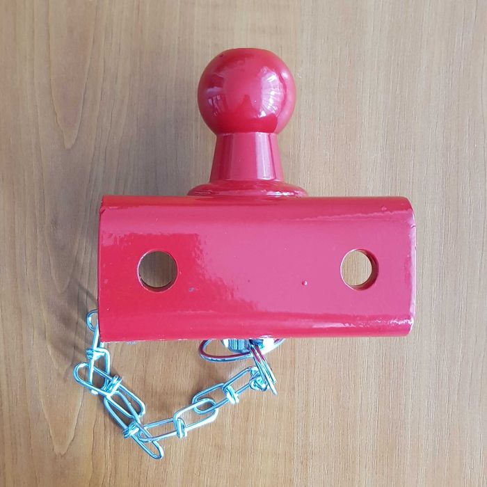 Cupla tractare, cupla remorcare, functie dubla, 3000 kg