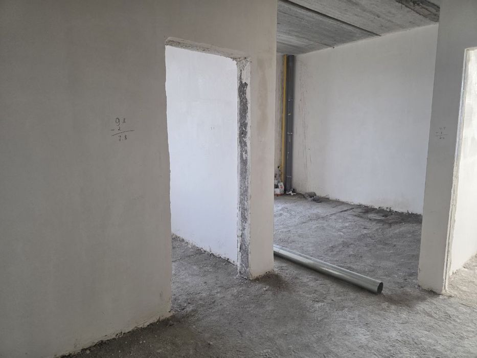 Продается квартира 3х/7/8 яккасарой (ул.Глинки)