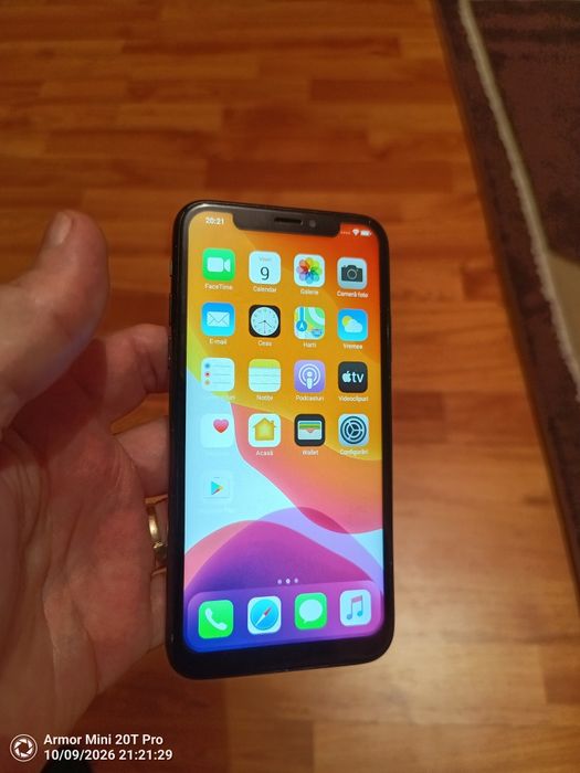 Sifon  XS android