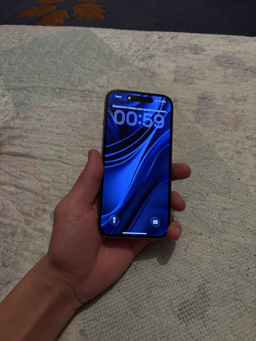 Продам или обменяю iPhone 16