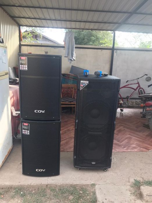 Сдам в аренду колонка музыка