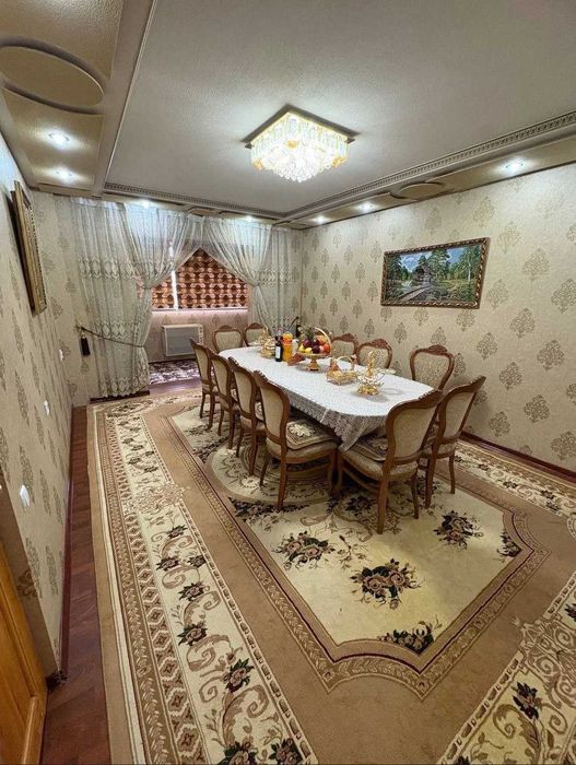 3 хонали, шинам квартира сотилади