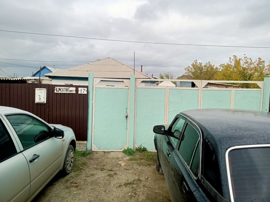 Продам дом очень теплый расположение очень хорошее прямо возле мечети