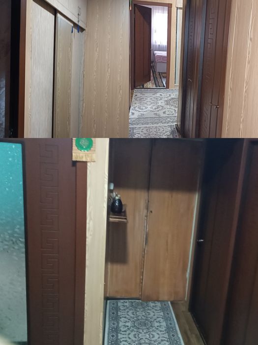 Продаётся 3 к квартира