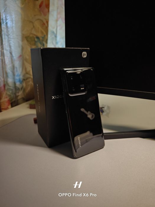 Oppo find x6 pro