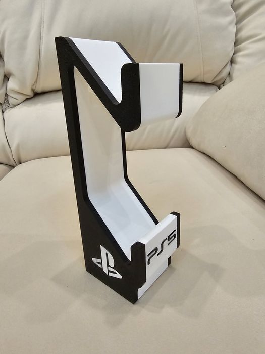 Suport Dublu Controllere PS5 (DualSense)