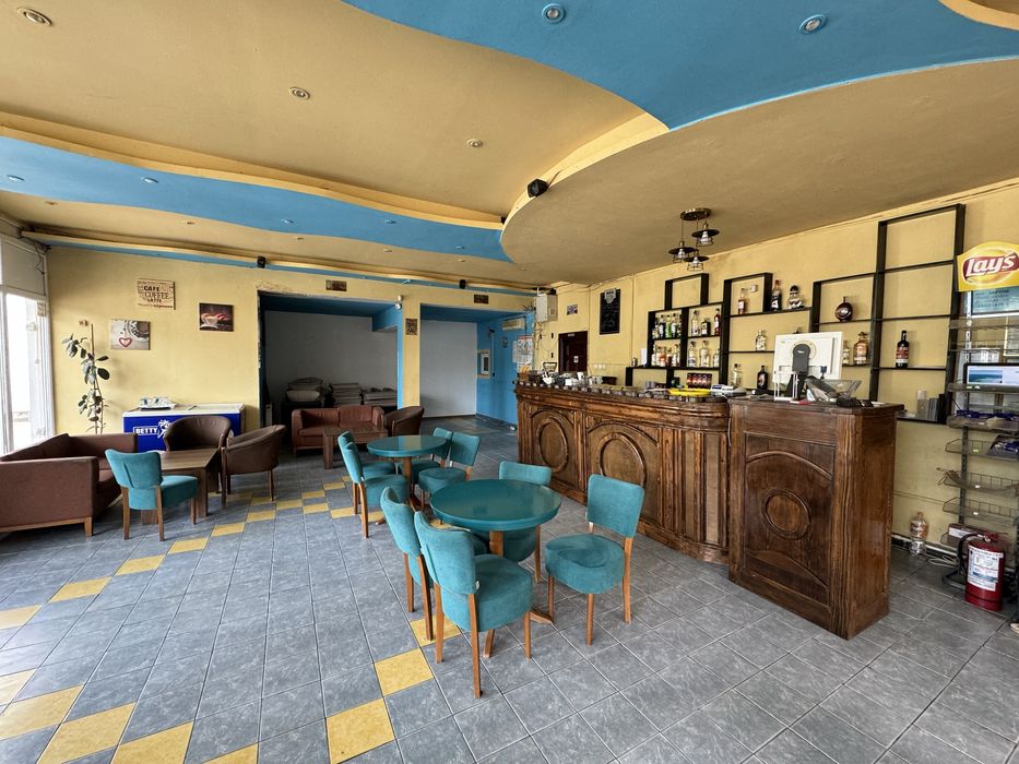 Spatiu ultra central in Moldova Noua