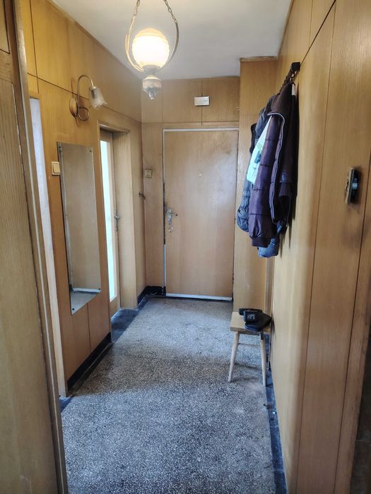 Продава се Четиристаен апартамент в Стара Загора, Център - 77 кв.м за 1000 €/кв.м - Снимка #1