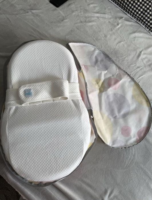 Продам детский кокон