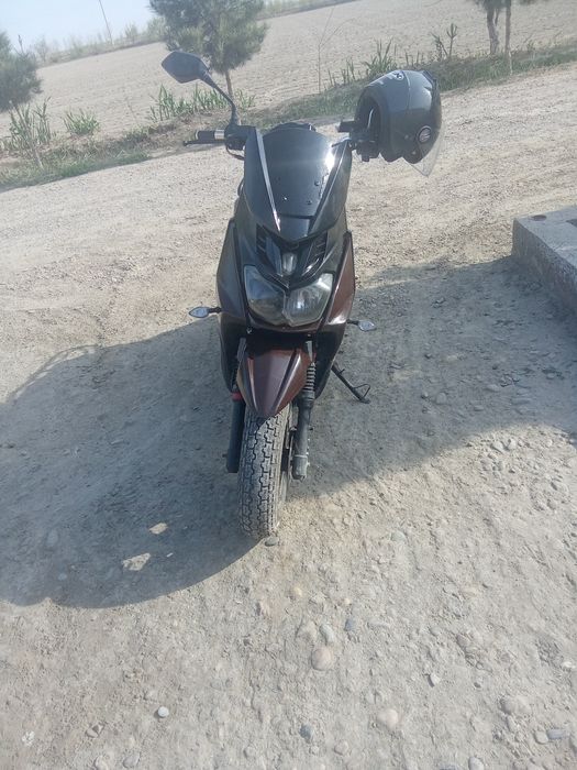 Техника ни хайдашга боґлик