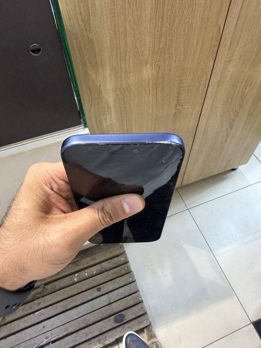 17 max 256 blue dual sim