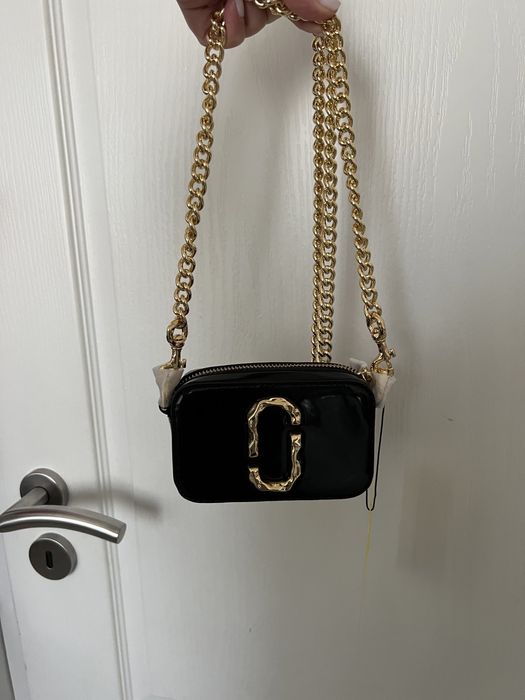 Marc jacobs mini чанта