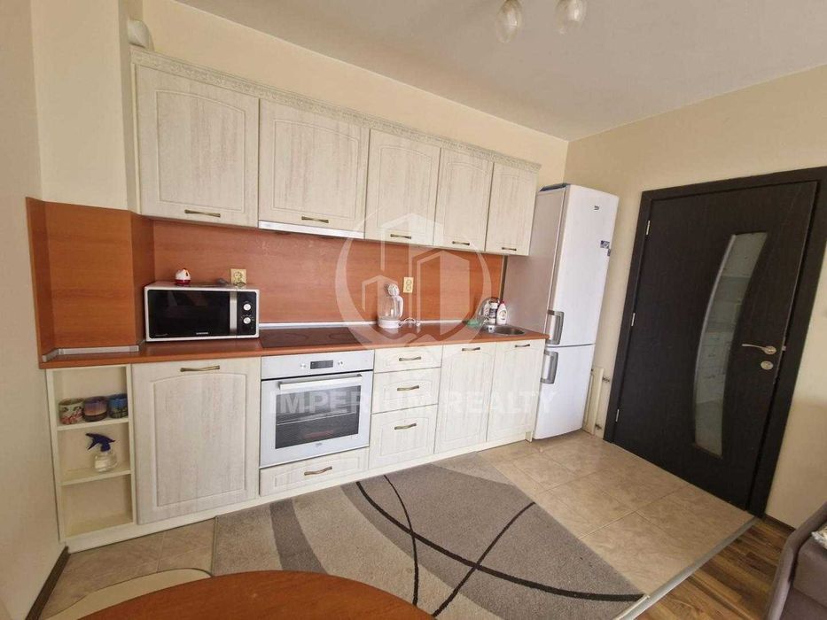 Продава се Двустаен апартамент в с. Равда, Област Бургас - 56 кв.м за 1375 €/кв.м - Снимка #2