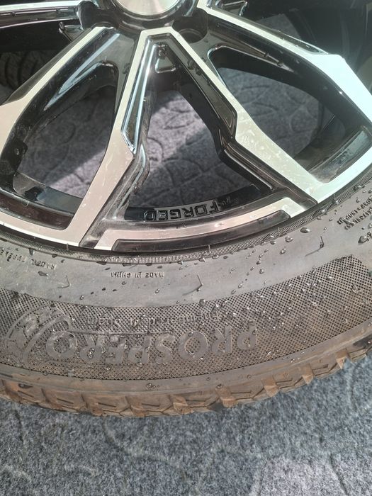 215/60 16R 2000 km yurgan