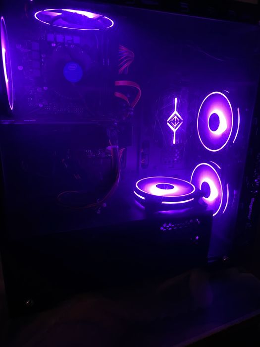 Pc Gaming Aproape nou