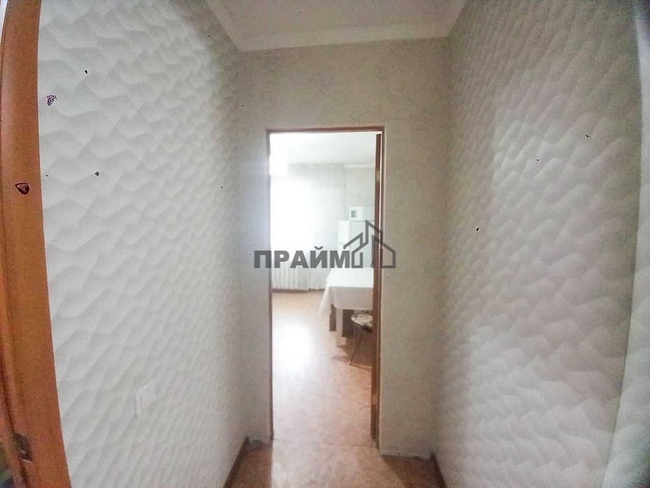 ПРОДАМ 1 ком. Коктем (Аслан ПРАЙМ)