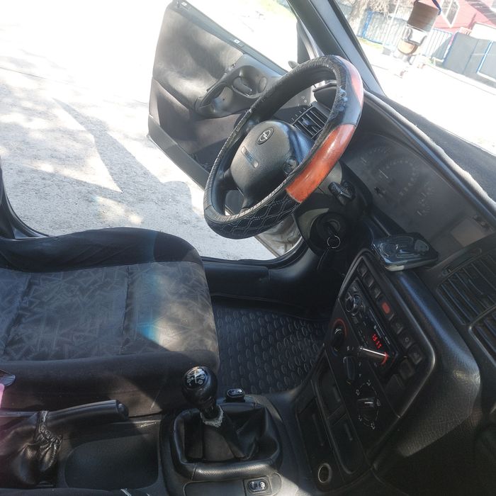 Срочно продам Opel Vectra B!