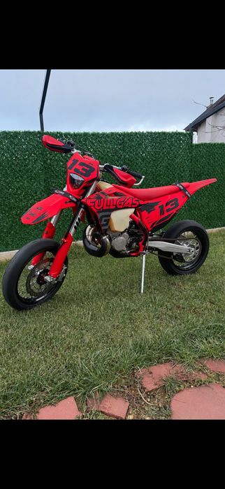 SUPERMOTO капли за ktm/husqvarna/gasgas