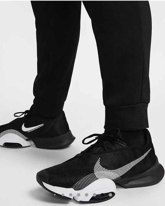 Nike долнище мъжко Primary Fleece Dri-Fit UV Performance Joggers XXL